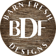 Barn Fresh Designs
