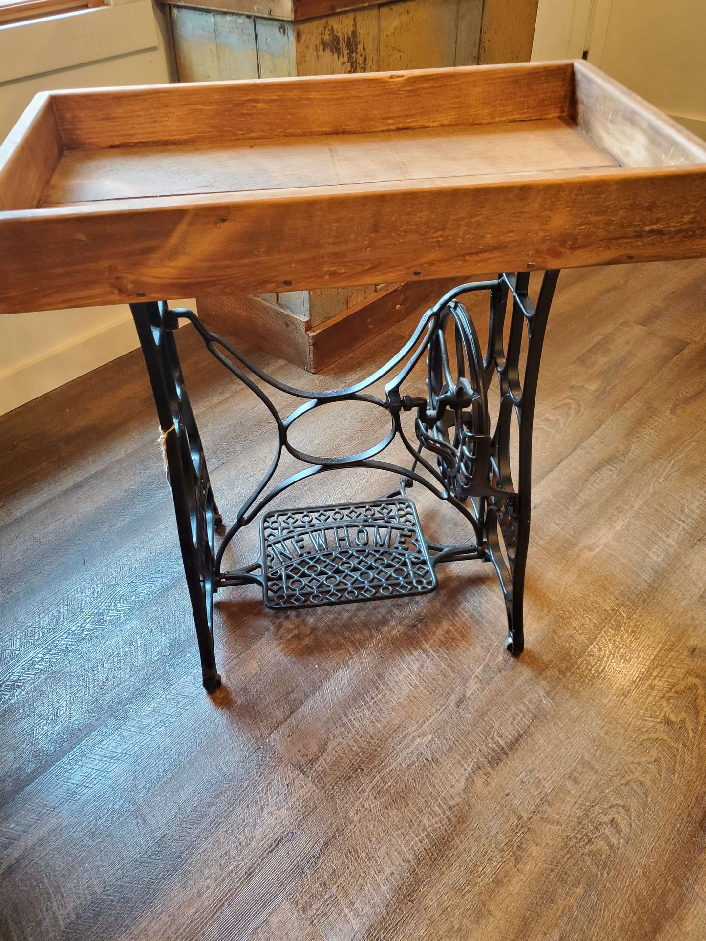 Sewing Table DrySink