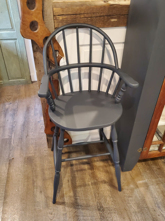 Antique Youth Chair